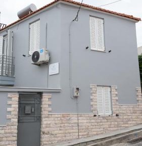 Duplex Apartment