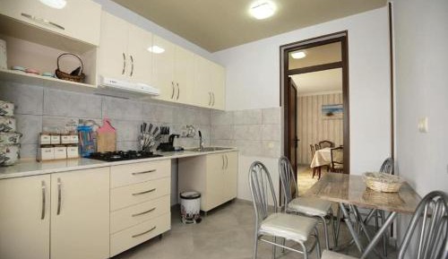 Twin Room with Private Bathroom