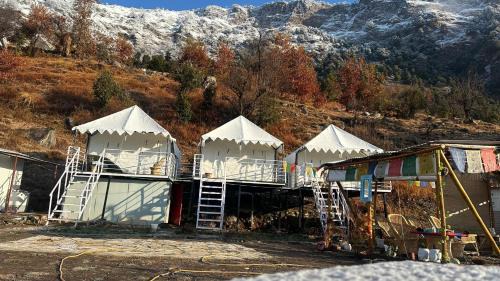 Tent