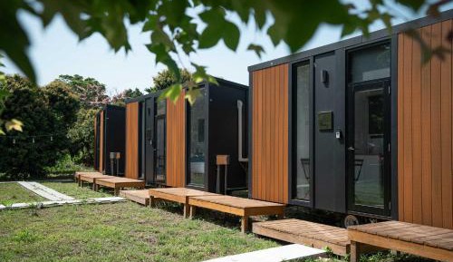 Mobile Home