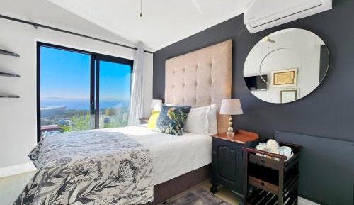 Small Single/Double with View