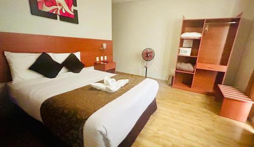 Single Room