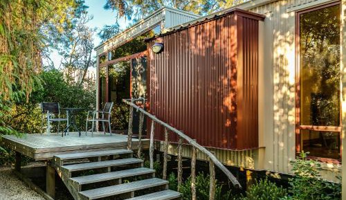 Two-Bedroom Cottage