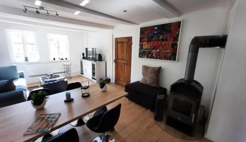 Two-Bedroom Superior Apartment