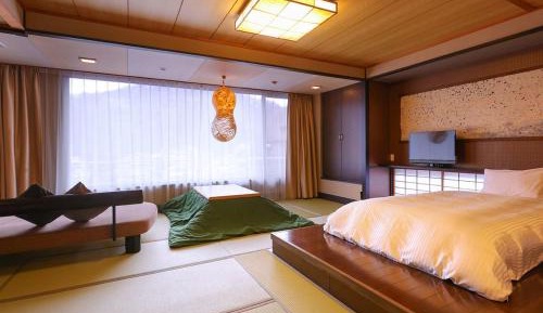 Japanese-Style Room