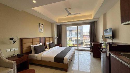 Classic Triple Room