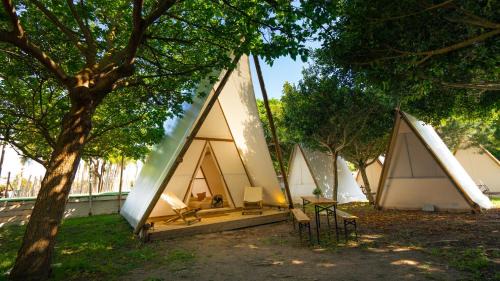 Lamu Tent 