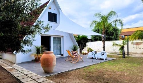 One-Bedroom Villa