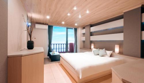 Economy Double Room - Non-Smoking