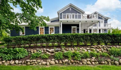 Vacation Home