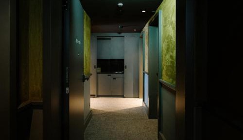 Three-Bedroom Suite