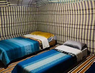Tent (4 Adults)