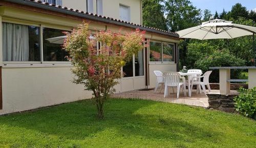 Holiday Home (2 adults)