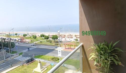 Apartment Sea Front