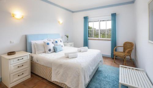 Two-Bedroom Townhouse