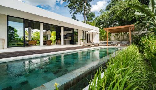 Two-Bedroom Villa