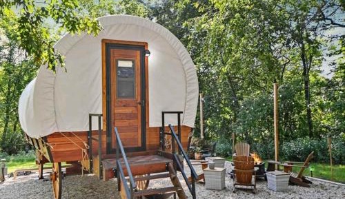 Mobile Home