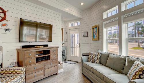 One-Bedroom Villa