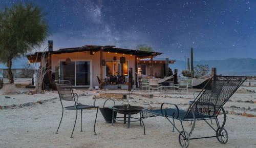 Holiday Home