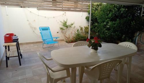 Two-Bedroom Superior Apartment