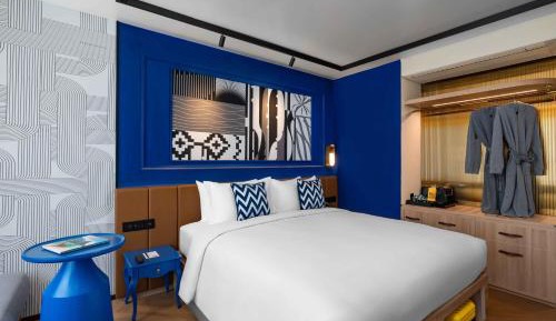TRIBE Essential Room - High Floor