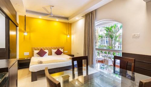 Junior Suite