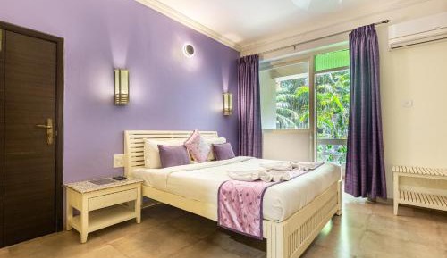 Premium Double Room
