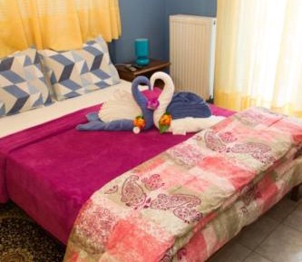 Double Room with Lake View