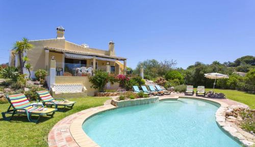 Four-Bedroom Villa