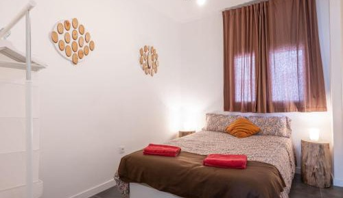 Two-Room Apartment