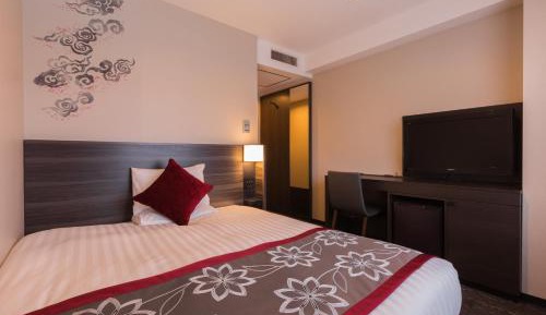 Standard Single Room - Non-Smoking