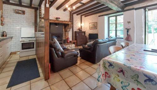 Two-Bedroom Holiday Home