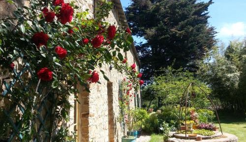 Holiday Home (2 adults)