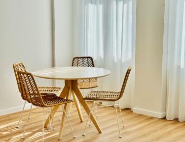 Two-Bedroom Superior Apartment
