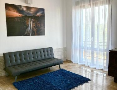Two-Bedroom Standard Apartment