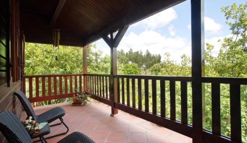 Triple Room with Shower