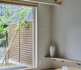 Superior Double or Twin Room with Garden View