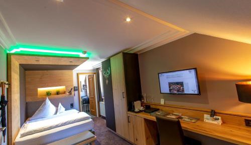 Single Room