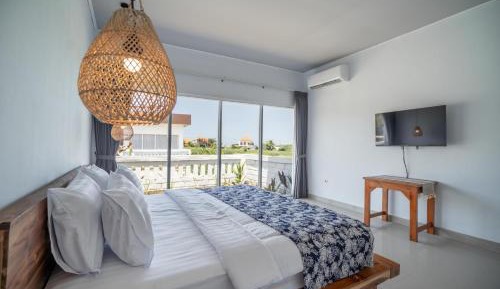 One-Bedroom Villa