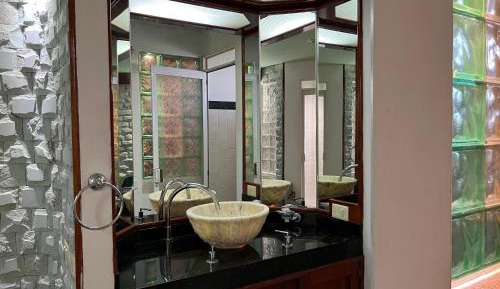 Double Room with Spa Bath