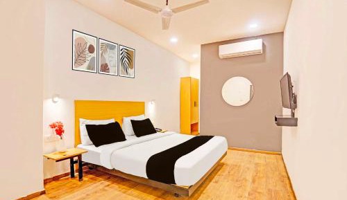 Classic Triple Room