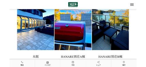 Villa with Sea View