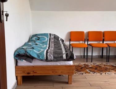 Basic Triple Room