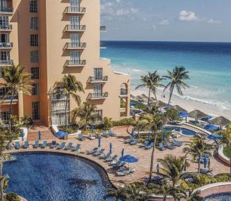 Club Seaside Suite