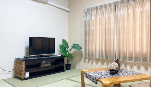Quadruple Room with Bathroom