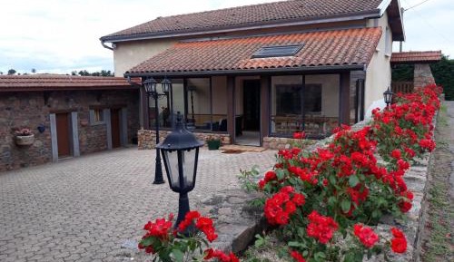 Holiday Home (6 Adults)