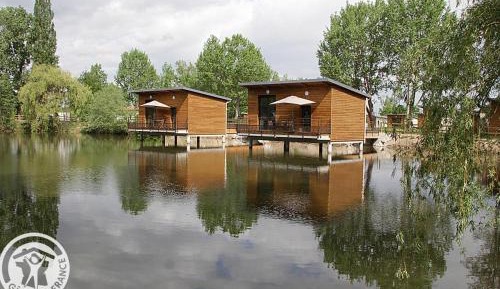 Holiday Home (2 adults)