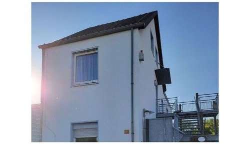 Two-Bedroom Holiday Home