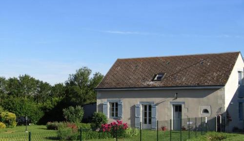 Holiday Home (6 Adults)