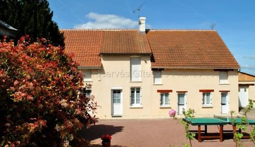 Holiday Home (5 Adults)